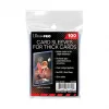 Ultra Pro Soft Kartenhüllen 100x152mm (100er-Pack) 157325
