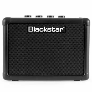 Blackstar Fly 3 Mini-Verstärker - 3W Gitarrenverstärker