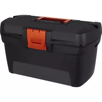 CURVER DIY Werkzeugkasten Herobox Basic 16