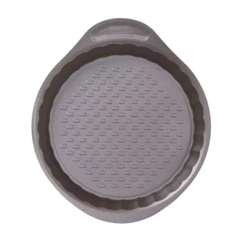 PYREX Backform mit herausnehmbarem Boden Ø25cm