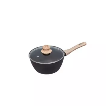 PYREX Cook & Care Schmortopf mit Deckel 18 cm 1,8L Edelstahl
