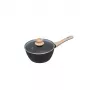 PYREX Cook & Care Schmortopf mit Deckel 18 cm 1,8L Edelstahl
