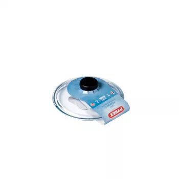 Pyrex Glasdeckel Ø28cm