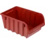 CURVER DIY Stapelbox Profi 5 34x20x15cm Grau 7,5L