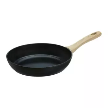 PYREX Cook&Care Ø20cm Aluminium Antihaft-Bratpfanne mit Thermo-Signal