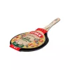 PYREX Pfannkuchenpfanne mit Pfannenwender Cook&Care 26cm