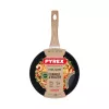 PYREX Cook&Care Bratpfanne 24 cm Antihaft-Induktion Schwarz
