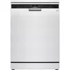 Siemens SN23EW03ME iQ300 Freistehender Geschirrspüler 60 cm Weiß Energieeffizienzklasse B