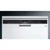 Siemens SN23EW03ME iQ300 Freistehender Geschirrspüler 60 cm Weiß Energieeffizienzklasse B