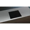 Siemens EH601HFB1E iQ300 Induktionskochfeld 60 cm Schwarz, Flächenbündig