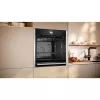 Neff B64FS31N0 N90 Einbau-Backofen mit FullSteam, 71L, Edelstahl