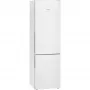 Siemens KG39EAWCA iQ500 Freistehende Kühl-Gefrier-Kombination 201 cm Höhe Energieeffizienzklasse C Weiß