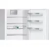 Siemens KG39EAWCA iQ500 Freistehende Kühl-Gefrier-Kombination 201 cm Höhe Energieeffizienzklasse C Weiß