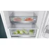 Siemens KG39EAWCA iQ500 Freistehende Kühl-Gefrier-Kombination 201 cm Höhe Energieeffizienzklasse C Weiß
