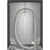Siemens SN23EC03ME iQ300 freistehender Geschirrspüler 60 cm, 14 Maßgedecke, Energieeffizienzklasse B, Home Connect