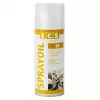 ECSCLEANING Öl Multifunktionales ECS SPRAY ÖL 400ml