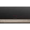 Siemens EH801HFB1E iQ300 Induktionskochfeld 80 cm Schwarz, Flächenbündig (Integriert)
