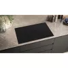 Siemens EH801HFB1E iQ300 Induktionskochfeld 80 cm Schwarz, Flächenbündig (Integriert)