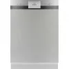 Siemens SX53ES22CE iQ300 teilintegrierter Geschirrspüler, 60 cm, 13 Maßgedecke, Energieeffizienzklasse E, Home Connect, AquaStop, InfoLight, Edelstahl