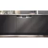 Siemens SX53ES22CE iQ300 teilintegrierter Geschirrspüler, 60 cm, 13 Maßgedecke, Energieeffizienzklasse E, Home Connect, AquaStop, InfoLight, Edelstahl
