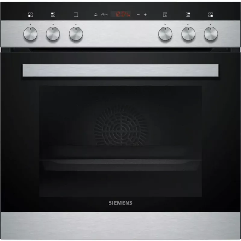 Siemens EQ110KA0Z Einbau-Backofen und Kochfeld-Set