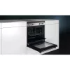 Siemens EQ110KA0Z Einbau-Backofen und Kochfeld-Set