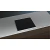 Siemens ED645HQC1E iQ500 Induktionskochfeld 60 cm Schwarz, Aufbau mit Rahmen