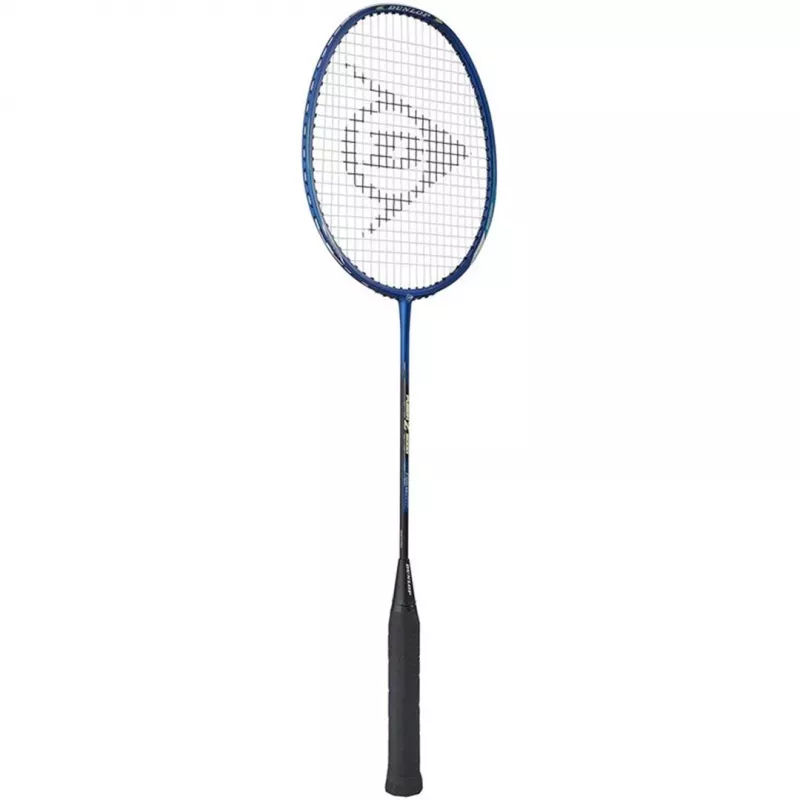Dunlop Fusion Z3000 G4 Badmintonschläger, Marineblau
