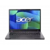 Acer TravelMate TMP214-55-G2-TCO 14 inch WUXGA Intel Core 5 120U 16GB 512GB SSD Windows 11 Pro Education Grau