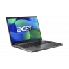 Acer TravelMate TMP214-55-G2-TCO 14 inch WUXGA Intel Core 5 120U 16GB 512GB SSD Windows 11 Pro Education Grau