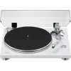 TEAC TN-3B-SE/WH Riemenantrieb-Plattenspieler mit USB-Ausgang, Weiß 250448