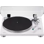 TEAC TN-3B-SE/WH Riemenantrieb-Plattenspieler mit USB-Ausgang, Weiß 250448