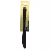 ASI COLLECTION Messer 2 Stk. Schwarz 4,0 mm