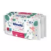Kindii Sensitive Baby Feuchttücher Set 3x60 Stück