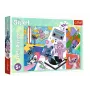 TREFL Puzzle 100 Teile. Memories Lilo and Stitch Trefl 16473