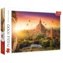 Trefl 1000-Teile-Puzzle - Antiker Tempel, Burma