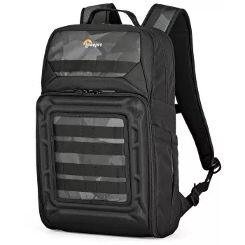 Lowepro DroneGuard BP 250 Kamerarucksack, 24 L, Grau LP37099-PWW