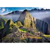 TREFL Puzzle 500 Teile Historisches Heiligtum von Machu Picchu