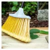 YORK Bodenbesen mit Stiel SUNNY GARDEN 120cm