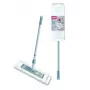 YORK Wischmopp 47x17 cm mit Teleskopstiel 70-145 cm, Magnetisch