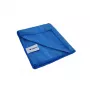 QLEANUP Mikrofaser-Tücher 250gsm, 30x30 cm, 10 Stück, Blau