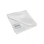 QLEANUP Mikrofaser-Tücher 250gsm 30x30 cm, 10er-Pack, Weiß