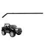 LEAN CARS Spurstange für Ford Ranger T6 / Mazda BT-50 (2011-2019) - Innenspurstange, M16x1.5 / M14x1.5, 295 mm
