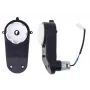 LEAN CARS Lenkmotor + Getriebe Mercedes X/ HL1668