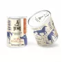 BEMO Pferd Monoprotein Nassfutter für Hunde – 400g Dose