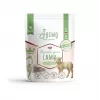 BEMO Cat Hypoallergenic Lamb - Trockenfutter für Katzen - 500g