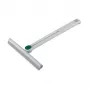 ECO EGO EcoEgo Faltbarer Duschabzieher 25 cm Grau