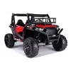 LEAN CARS Elektro-Ride-On Buggy JS360 Rot