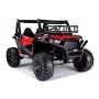 LEAN CARS Elektro-Ride-On Buggy JS360 Rot
