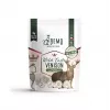 BEMO Cat Wild Taste Venison - Trockenfutter für Katzen - 500g